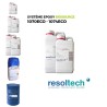 kits Résine époxy 1070ECO 1074ECO RESOLTECH