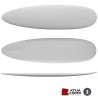 Modèle MINI MALIBU 7'0 / 7'3 / 7'6 pain mousse polystyrène Atua 2D ou 3D