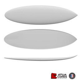 PAIN MOUSSE PSE ATUA COMPACT STEP UP