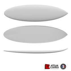 PAIN MOUSSE PSE ATUA COMPACT STEP UP