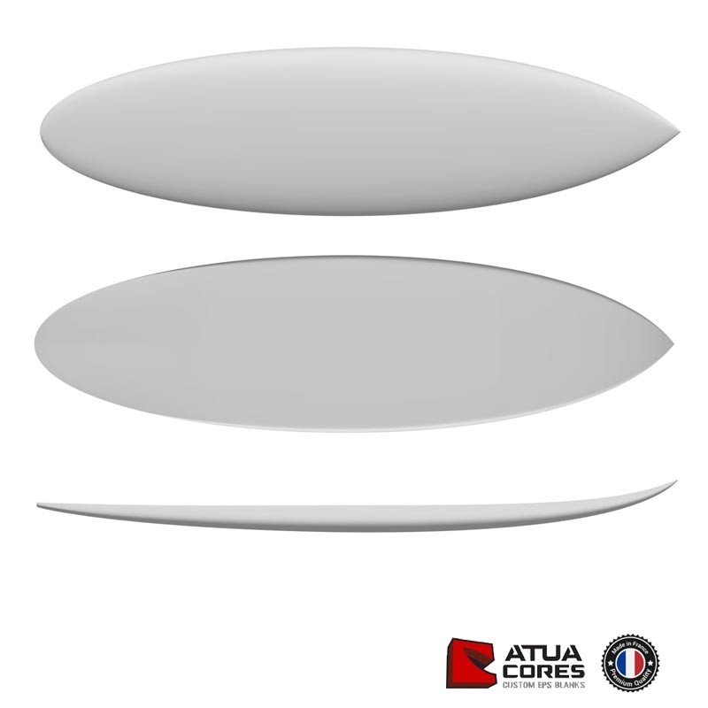 PAIN MOUSSE PSE ATUA COMPACT STEP UP