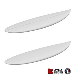 PAIN MOUSSE PSE ATUA COMPACT STEP UP