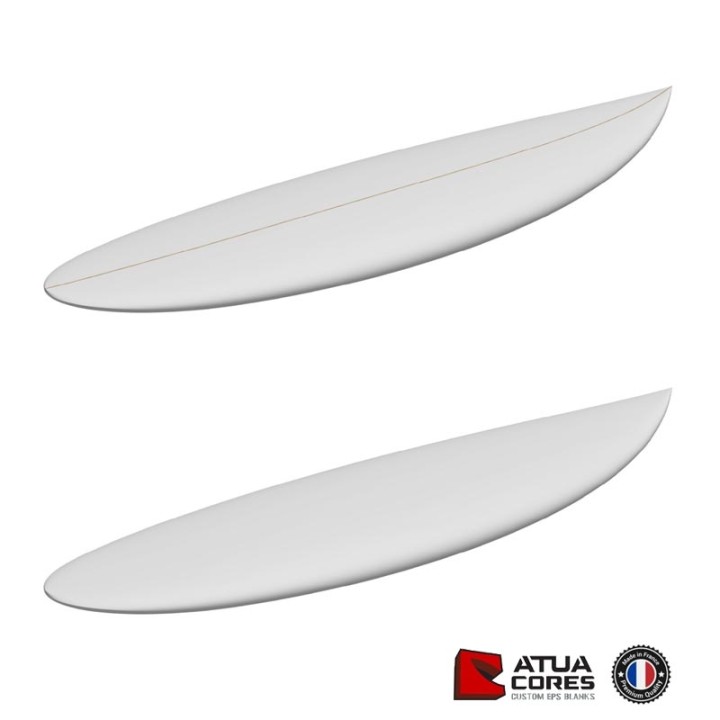 PAIN MOUSSE PSE ATUA COMPACT STEP UP