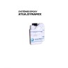 Résines Epoxy ATUA.DYNAMIX kit 1.45kg