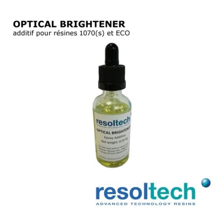 OPTICAL BRIGHTENER RESOLTECH