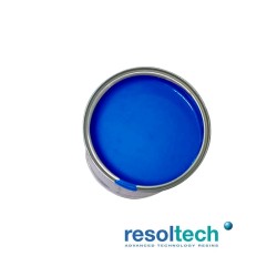 Pâtes pigmentaires époxy Résoltech
