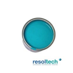 Pâtes pigmentaires époxy Résoltech