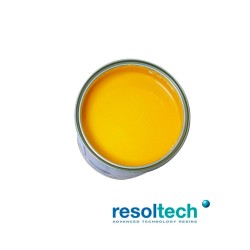 Pâtes pigmentaires époxy Résoltech