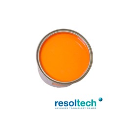 Pâtes pigmentaires époxy Résoltech