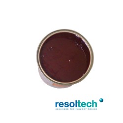 Pâtes pigmentaires époxy Résoltech