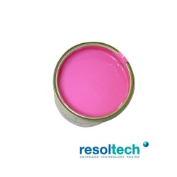 Pâtes pigmentaires époxy Résoltech