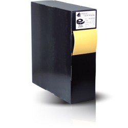 Feuilles abrasives pré-découpées  ROLL SOFT