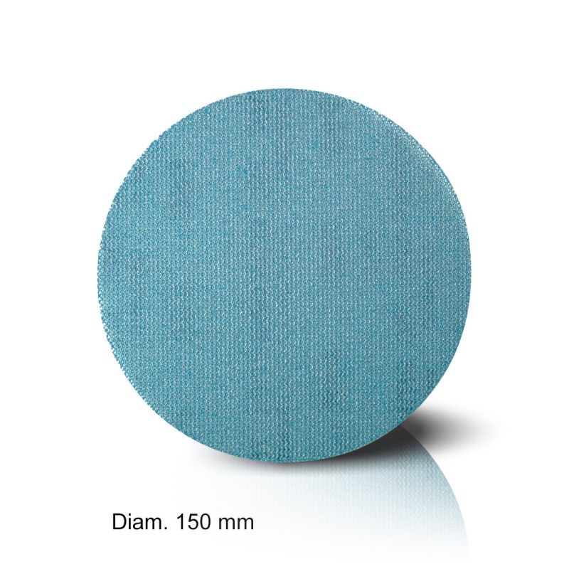 Disques abrasifs en céramique G100 à G600