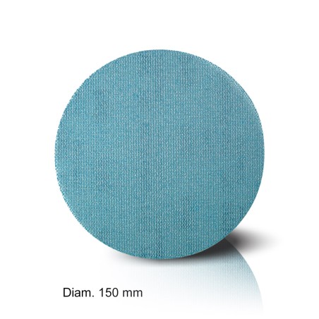 Disques abrasifs en céramique G100 à G600