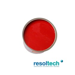 Pâtes pigmentaires époxy Résoltech