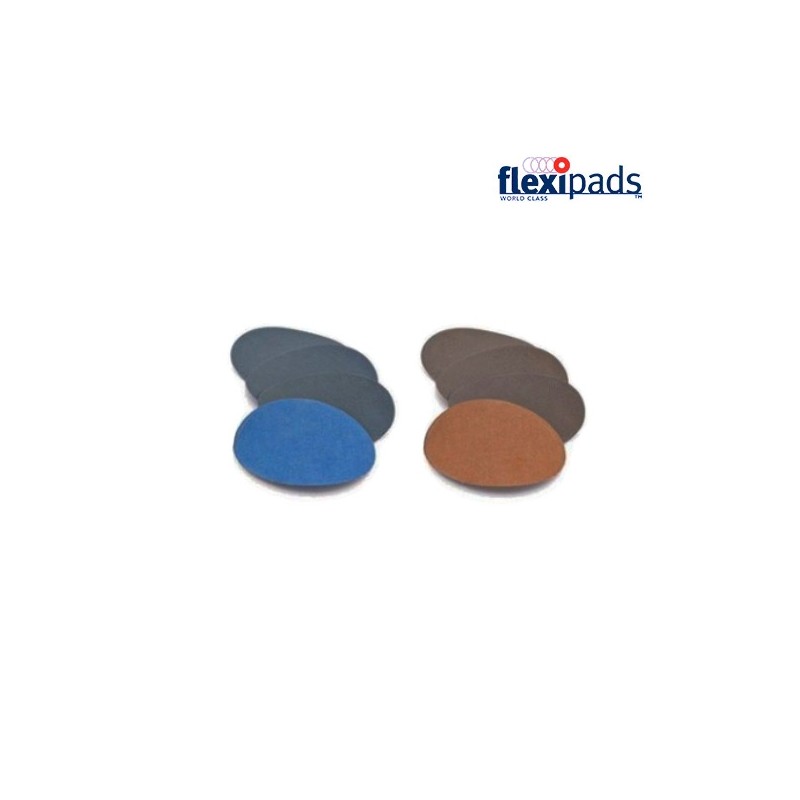 Mini disques pour mini cale