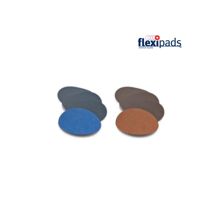 Mini disques pour mini cale