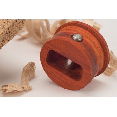 Plug de leash FCS 26mm 