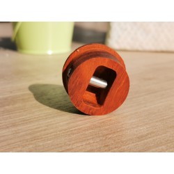 Plug de leash FCS 26mm 