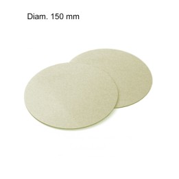 Disques abrasifs diamètre 150 - Atua.Cores