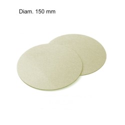 Disques abrasifs diamètre 150 - Atua.Cores