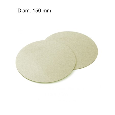 Disques abrasifs diamètre 150 - Atua.Cores