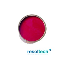 Pâtes pigmentaires époxy Résoltech