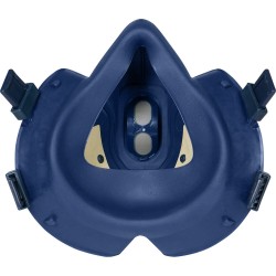 Masque respiratoire 3M 4255 gaz vapeurs chimiques - Atua.Cores