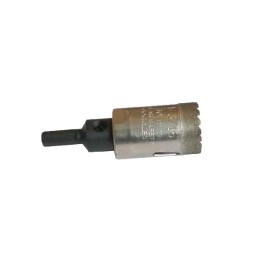 Scie cloche H-pattern outils FCS T6 pour plugs FCS X2 - AtuaCores