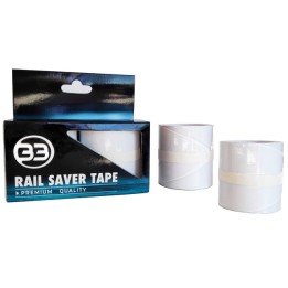 Protection rail paddle 