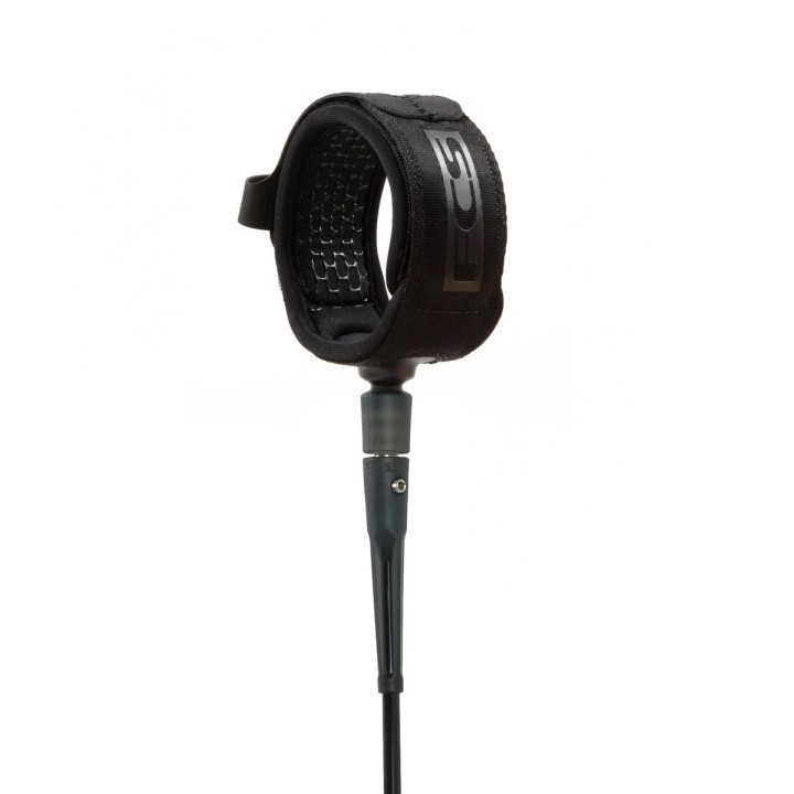 Leash FCS LONGBOARD Calf Essential Series 9