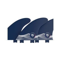 NOMADS SURFING THRUSTER (R)évolution