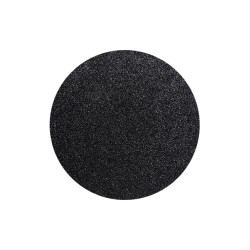 Pigments poudre paillettes noir