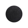 Pigments poudre paillettes noir