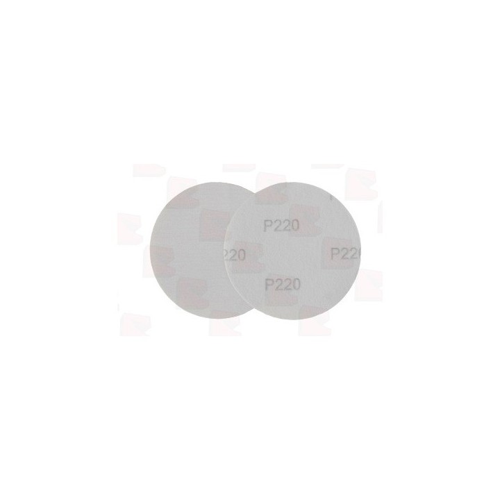 Disques abrasifs diamètre 150 - Atua.Cores