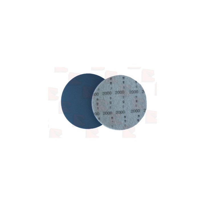 Disques abrasifs diamètre 150 - Atua.Cores