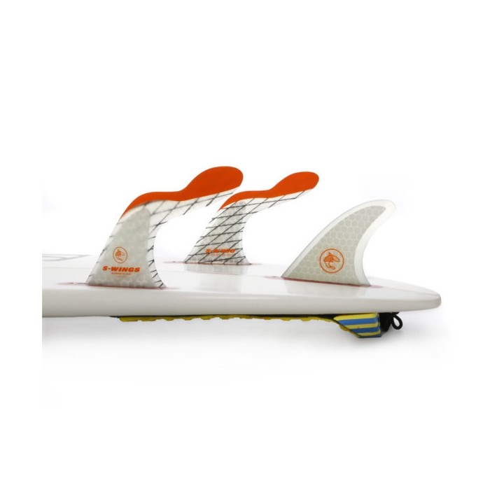 Thruster SW 500 : ORANGE