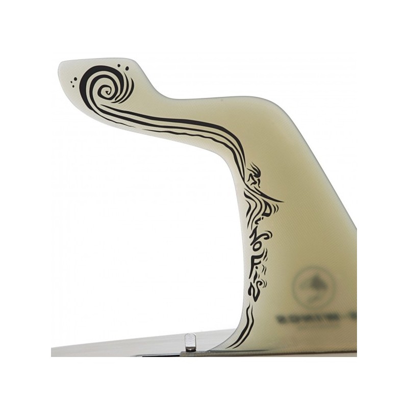 Dérives central DinoFin 7″SW550