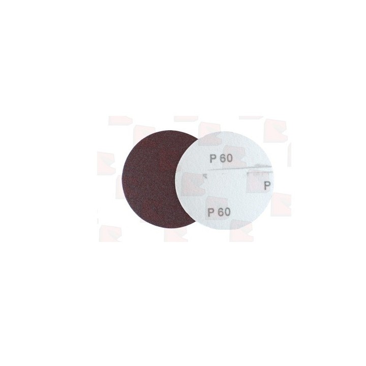 Disques abrasifs diamètre 150 - Atua.Cores