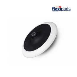 Plateau | Pad de ponçage Medium Flexipad- Atua.Cores 