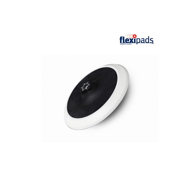 Plateau | Pad de ponçage Medium Flexipad- Atua.Cores 