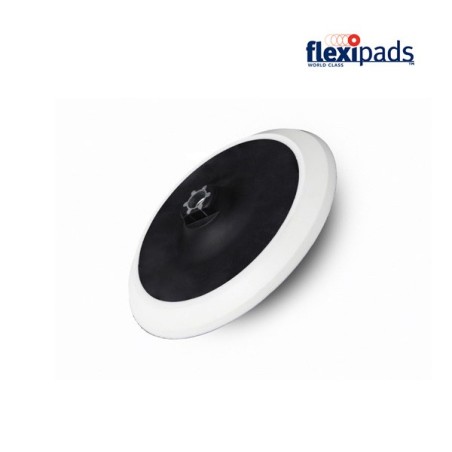 Plateau | Pad de ponçage Medium Flexipad- Atua.Cores 