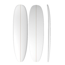 PRESHAPE PU RECYCLE 6'7 - PAIN PU