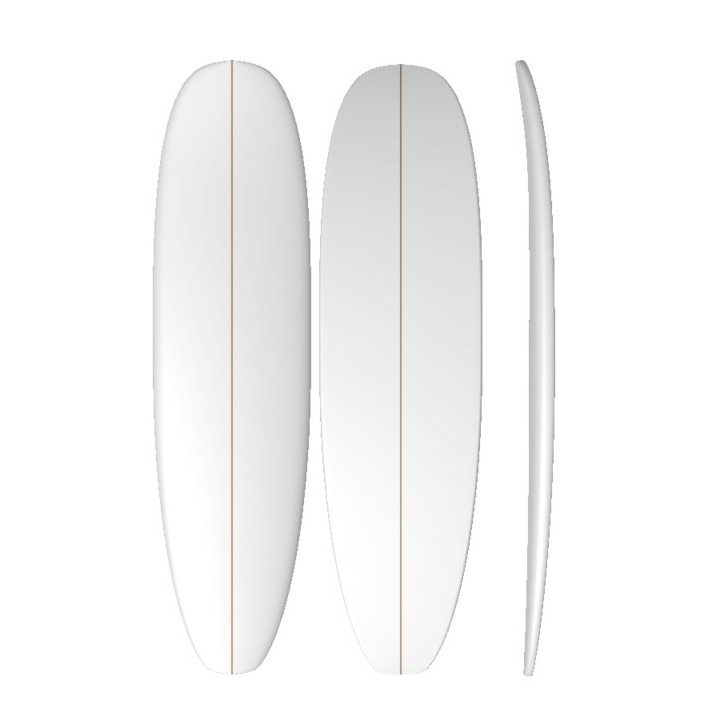 PRESHAPE PU RECYCLE 6'7 - PAIN PU