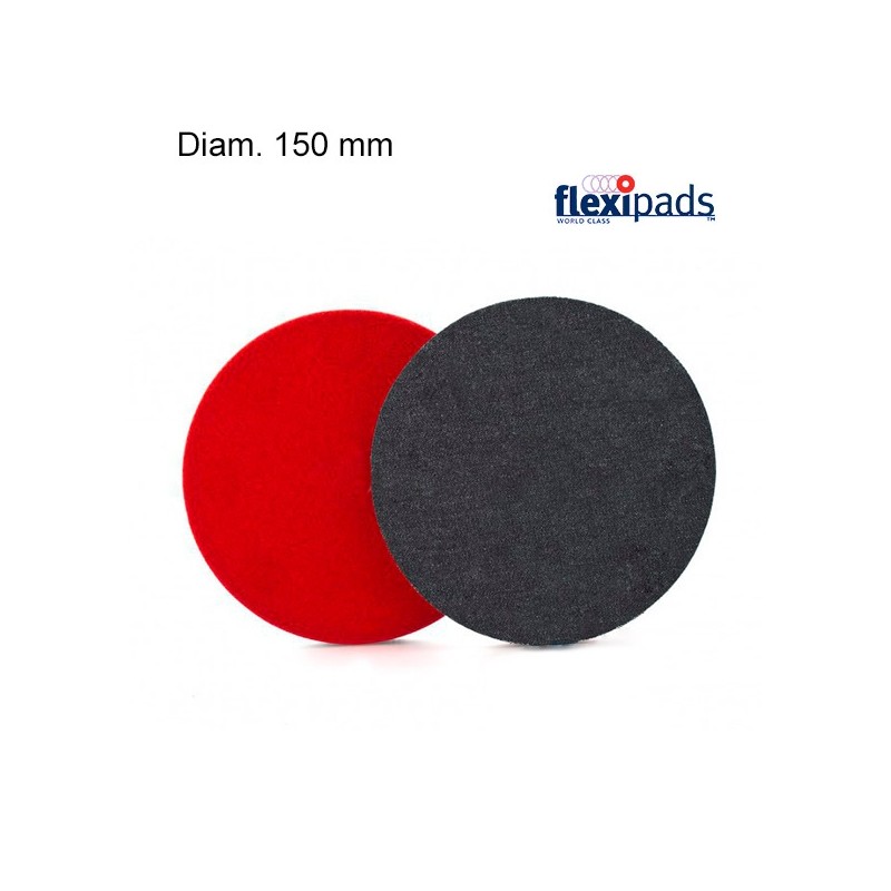 Support pour ponçage à la main diam. 150 mm