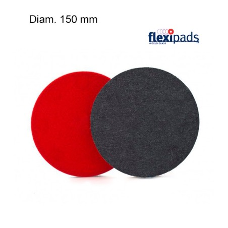 Support pour ponçage à la main diam. 150 mm