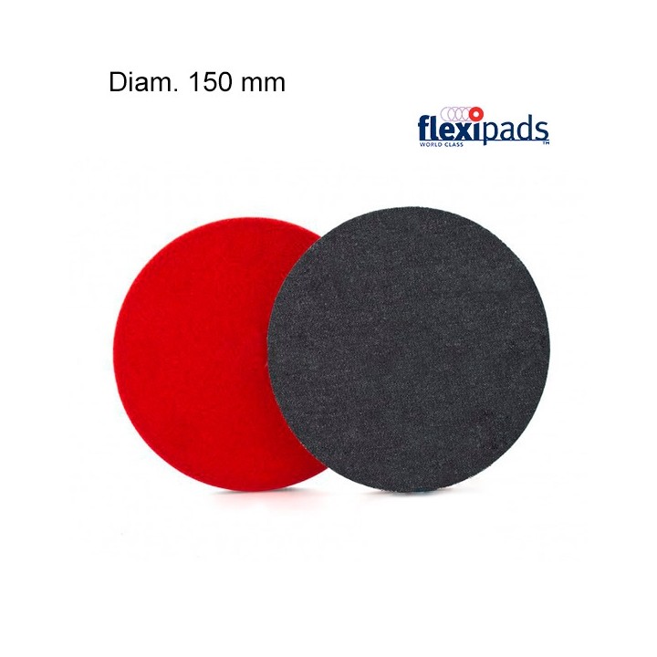 Support pour ponçage à la main diam. 150 mm
