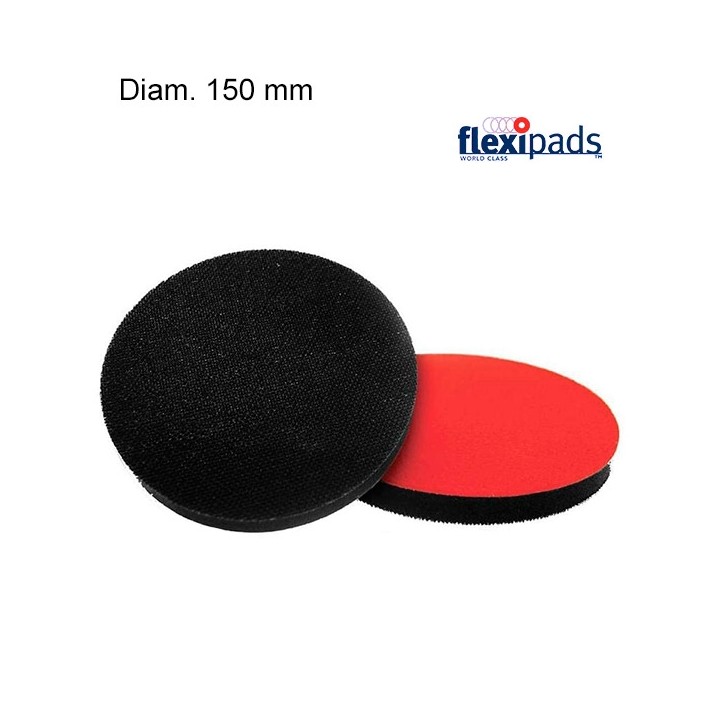 Support pour ponçage à la main diam. 150 mm