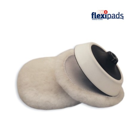 Peau de mouton 150mm Flexipad- Atua.Cores 