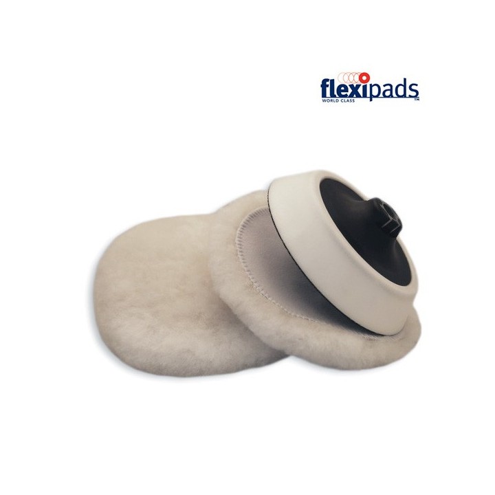 Peau de mouton 150mm Flexipad- Atua.Cores 